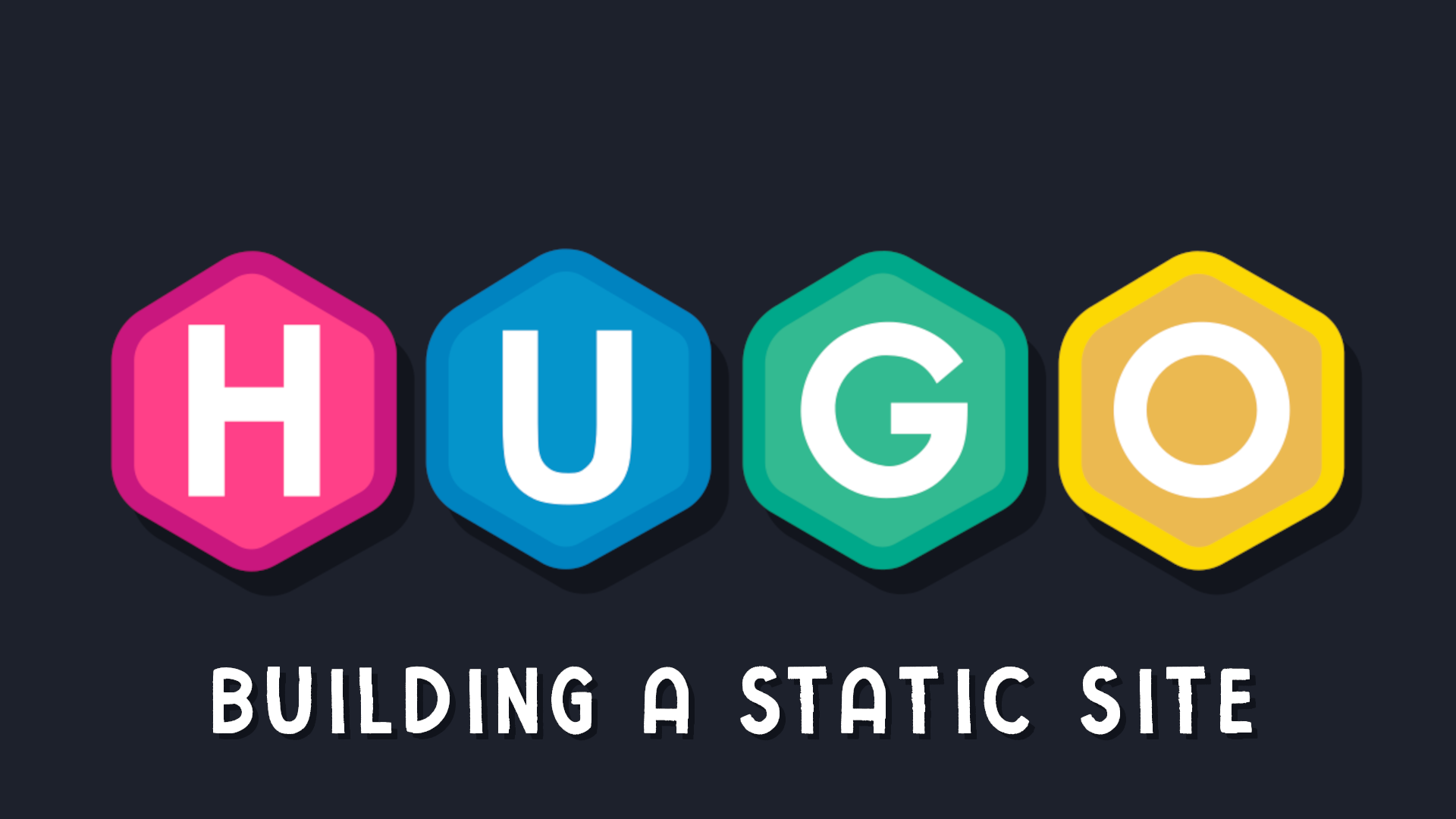 Building a Hugo Blog Website with Digital Ocean and GitHub