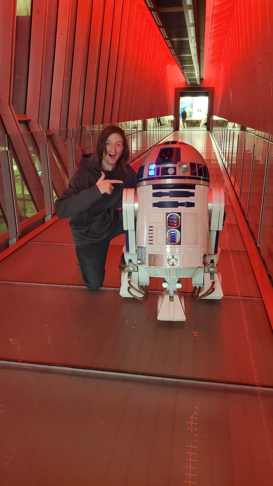 Jmac217 and R2-D2